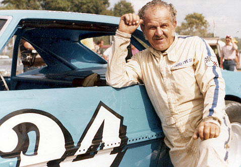  - Wendell Scott